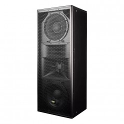 KV2 Audio ESR 212 Pełno pasmowy trójdrożny system dużej skali, 2x12"+6"+1" 1300W